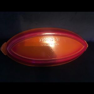 Le Creuset Casserole Pan